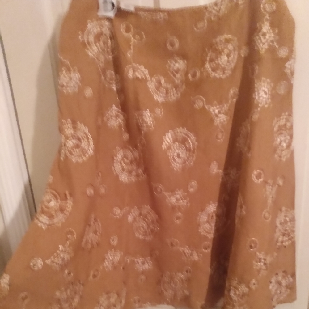 Skirt